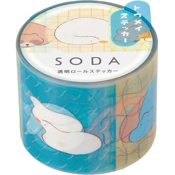 CMTS30-003 �\�[�_ �����}�X�e �L���O�W�� �}�b�^���F �X�e�b�J�[�^�C�v ��30mm 1�p�b�N(3�{) CMTS30-003 81334568