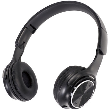 Bluetoothワイヤレスヘッドホン 平野商会