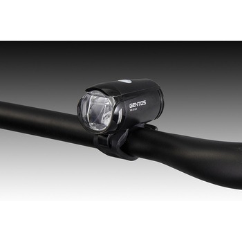 XBシリーズ 軽量充電式バイクライト GENTOS