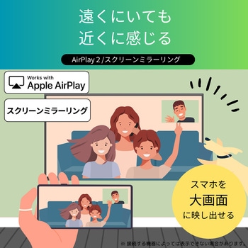 4K対応 液晶テレビ レグザ Z670Nシリーズ REGZA