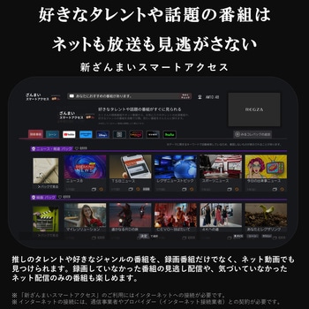 ハイビジョン液晶テレビ V35Nシリーズ REGZA