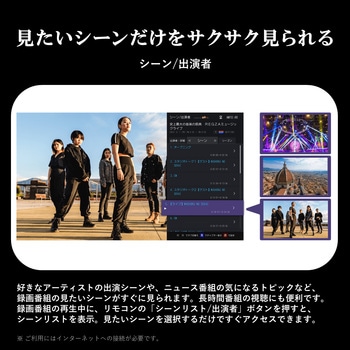 ハイビジョン液晶テレビ V35Nシリーズ REGZA