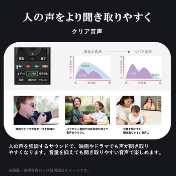 ハイビジョン液晶テレビ V35Nシリーズ REGZA