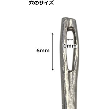 細工針 若獅子