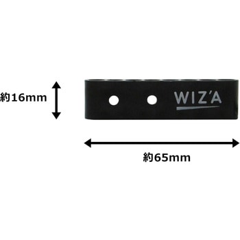 ビットホルダー WIZ'A