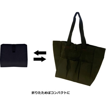 トートバック WIZ'A