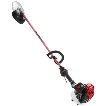 エンジン刈払機 BCZ235L-DC ループハンドル ゼノア
