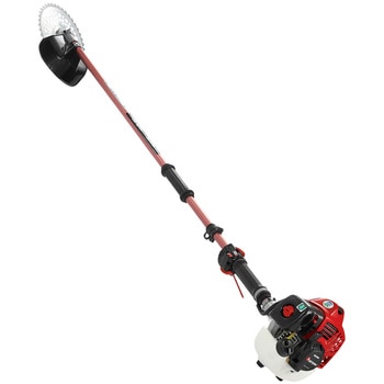 エンジン刈払機 BCZ265T-DC ツーグリップハンドル ゼノア