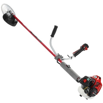 エンジン刈払機 BCZ245GW-DC 両手ハンドル ゼノア