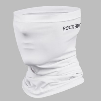 伸縮性フェイスカバー ROCKBROS(ロックブロス)