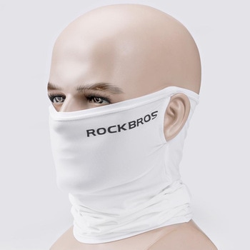伸縮性フェイスカバー ROCKBROS(ロックブロス)
