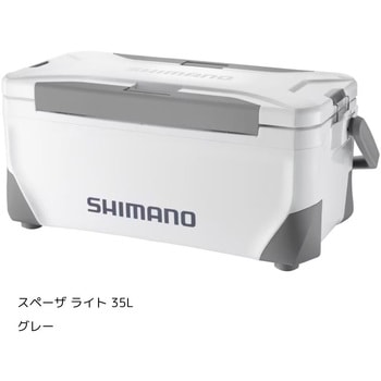 NS-435Y スペーザ ライト 35L SHIMANO(シマノ)