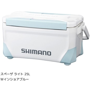 NS-425Y スペーザ ライト 25L - SHIMANO(シマノ)