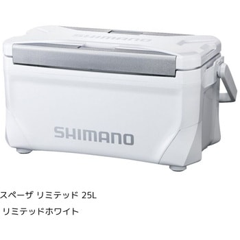 NS-225Y スペーザ リミテッド 25L SHIMANO(シマノ)