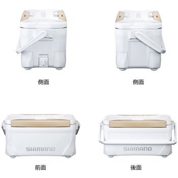 NS-125Y スペーザ プレミアム 25L SHIMANO(シマノ)