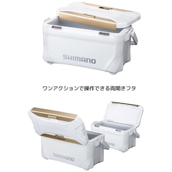 NS-125Y スペーザ プレミアム 25L SHIMANO(シマノ)