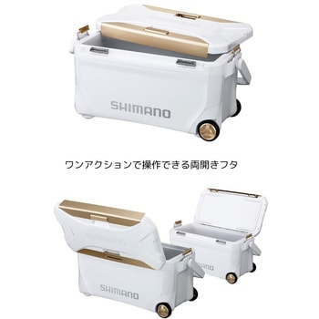 NS-B25Y スペーザ プレミアム 25L キャスター SHIMANO(シマノ)