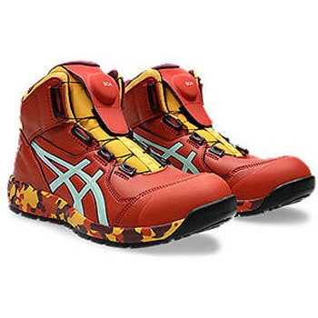 WINJOB CP304 BOA MARBLE アシックス