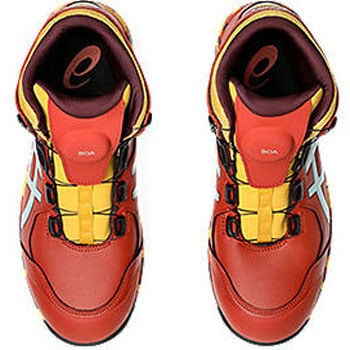 WINJOB CP304 BOA MARBLE アシックス