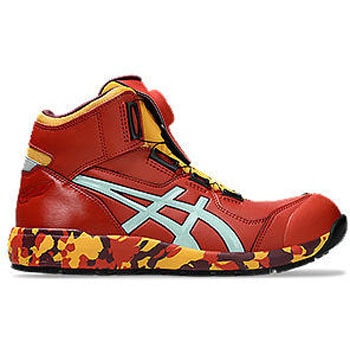WINJOB CP304 BOA MARBLE アシックス