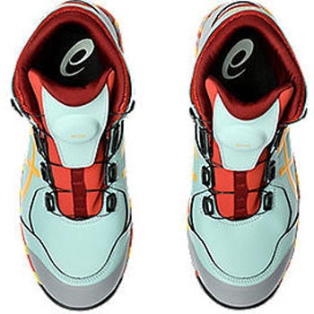 WINJOB CP304 BOA MARBLE アシックス