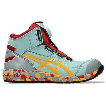 WINJOB CP304 BOA MARBLE アシックス