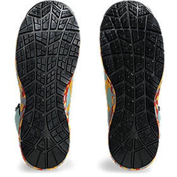 WINJOB CP304 BOA MARBLE アシックス