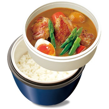 ランタス カフェ丼ランチ HLB-CD800 アスベル