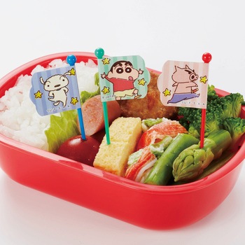 クレヨンしんちゃん ピックス トルネ