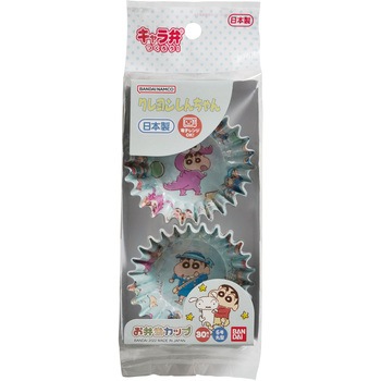クレヨンしんちゃん お弁当カップ トルネ