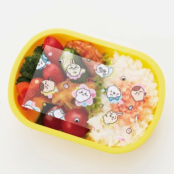 ちいかわ 抗菌シート トルネ