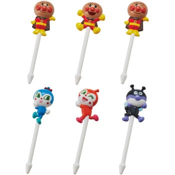 アンパンマン ニコニコピック2 トルネ
