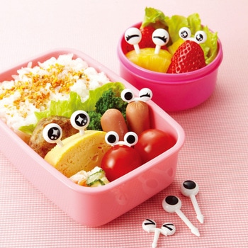 目玉ピック トルネ