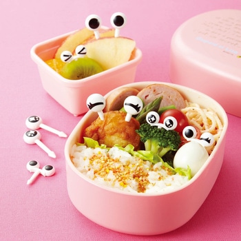 目玉ピック トルネ