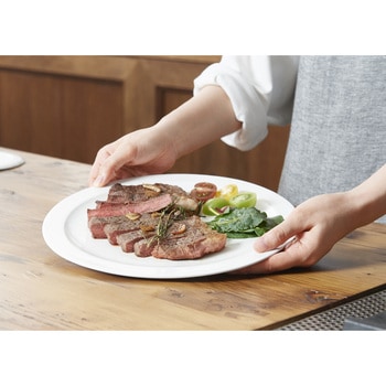 鉄フライパン 26cm 肉厚タイプ アイリスオーヤマ