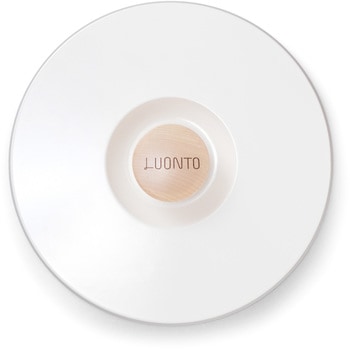 LUONTO 24cm両手無加水鍋 アイリスオーヤマ