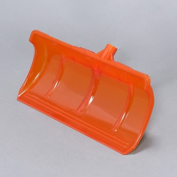 【軽量】着脱式ポリカプッシャーヘッド 570 アイリスオーヤマ