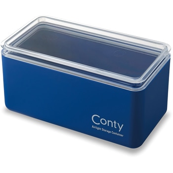 Conty クラッシックブルー 伊勢藤