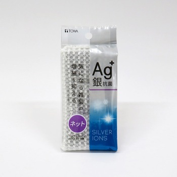 Ag+抗菌キッチンクリーナー 東和産業