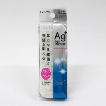 Ag+抗菌キッチンクリーナー 東和産業