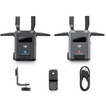 DJI SDR Transmissionコンボ DJI
