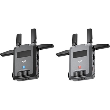 DJI SDR Transmissionコンボ DJI