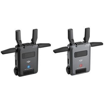 DJI SDR Transmissionコンボ DJI
