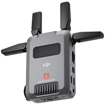 DJI SDR Transmission レシーバー (RX) DJI