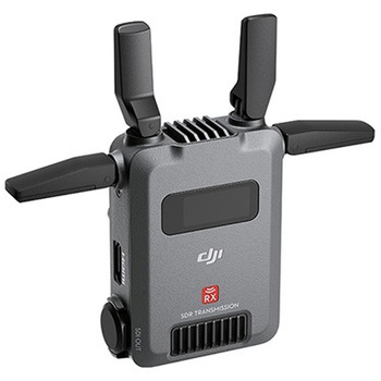 DJI SDR Transmission レシーバー (RX) DJI