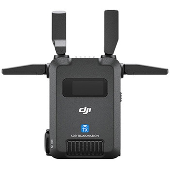 DJI SDR Transmission トランスミッター (TX) DJI