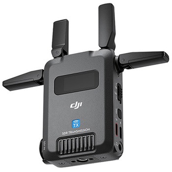 DJI SDR Transmission トランスミッター (TX) DJI
