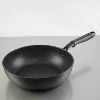ダブルマーブルα いため鍋28cm 和平フレイズ