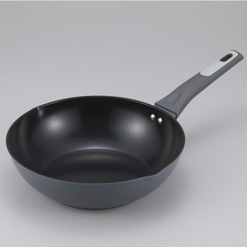セラループIHイタメナベ28cm 竹原製缶