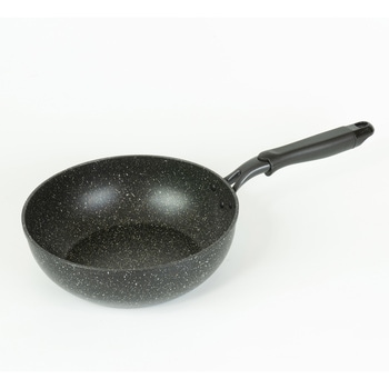 ダブルマーブルα ディープパン24cm 和平フレイズ